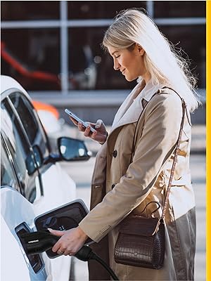 타입 2에서 타입 2 EV 충전 케이블 16A 3.6KW 11KW 남성에서 여성 EV 충전 커넥터 4