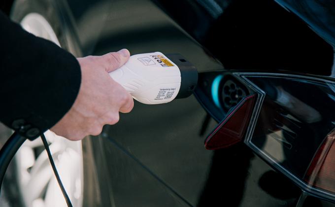 타입 2에서 타입 2 모드 3 전기 자동차 충전 케이블 1 / 3 단계 3.6KW 7KW 11KW 22KW 4