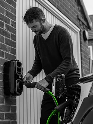 타입 2에서 타입 2 모드 3 전기 자동차 충전 케이블 1 / 3 단계 3.6KW 7KW 11KW 22KW 5