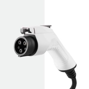 5m 모드 3 타입 2에서 타입 1 충전 케이블 EV 16A / 32A 3.6KW 7.4KW 11KW 22KW 7