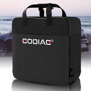 3.5kw 7kw GB/T EV 충전기 8A ~ 32A 조정 가능한 휴대용 전기 차량 충전기 4