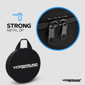 중형용품 방수형 EV 케이블 가방. EV 충전 케이블을 위한 EV 충전 케이스. 3