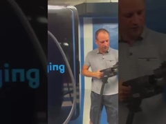 200A DC CCS2 GBT에 대한 빠른 EVSE 어댑터 GBT EV 전기 차량 중국 자동차