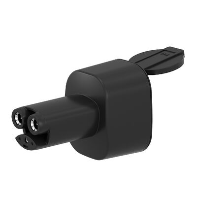 Hot Sale NACS To NEMA 5-20R Adapter, EV V2L Discharger Adapter for Hyundai loniq 5/6, Kia EV6/9 to US Standard Socket, 110V-240V Wide Voltage